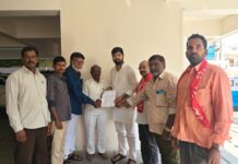హమాలీలకు కూలీ రేట్లు పెంచాలి.. రైతులకు సౌర విద్యుత్తో ఆదాయం పెరగాలి