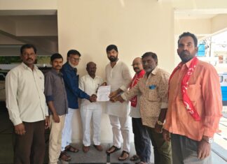 హమాలీలకు కూలీ రేట్లు పెంచాలి.. రైతులకు సౌర విద్యుత్తో ఆదాయం పెరగాలి