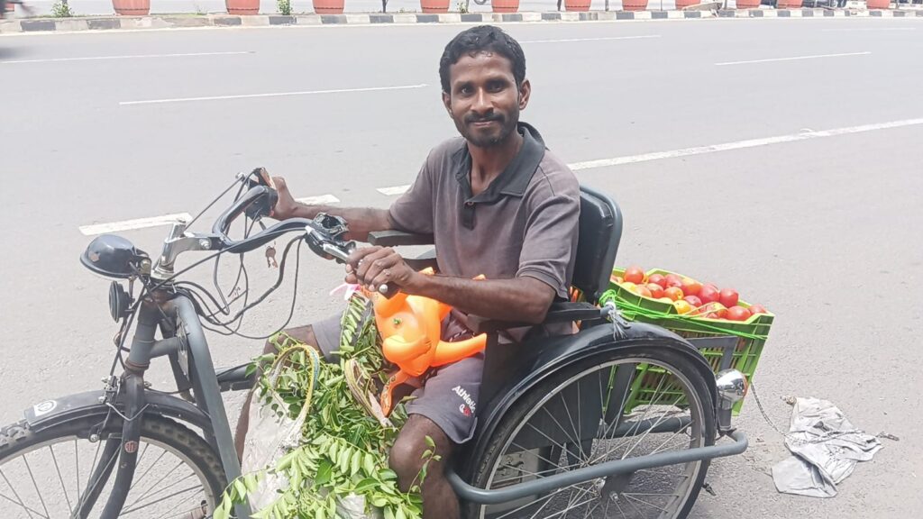 నిరాశకు నై.. సునీల్ కు జై.!