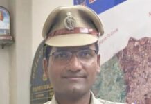 హయత్నగర్కు నూతన సీఐగా శంకరయ్య బాధ్యతల స్వీకరణ