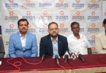 సకాలంలో చికిత్స.. ప్రాణ రక్షణ
