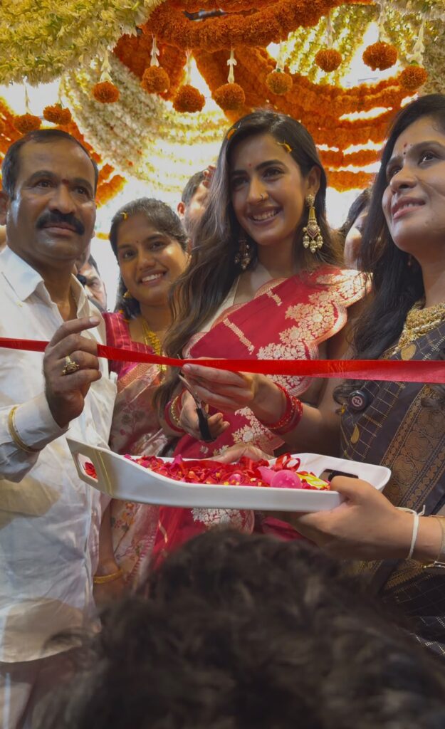 కుబేర కలెక్షన్… కొనుగోలుదారుల సెలెక్షన్